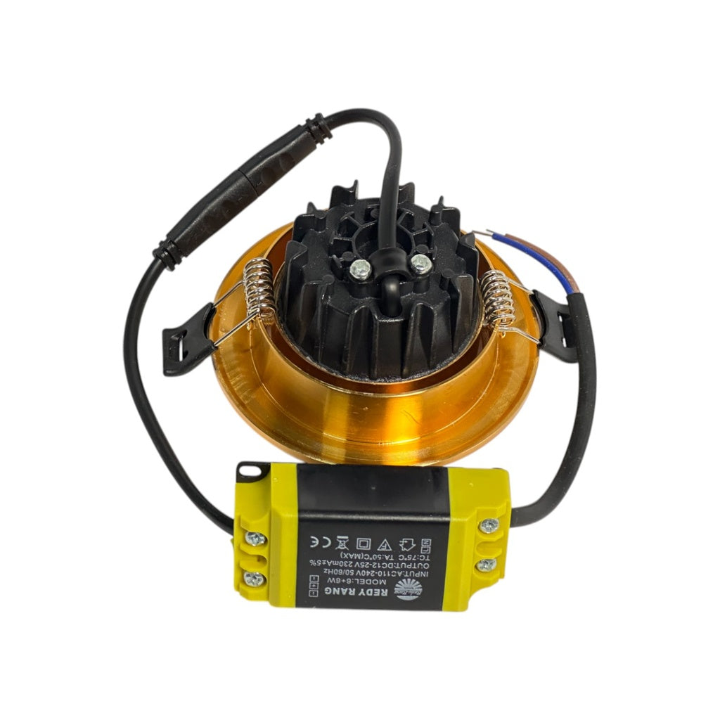 ULTRA COB Spotlight 5W 3 Colors