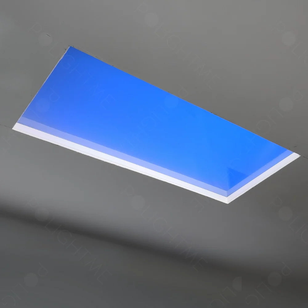 SKY LIGHT LED rectangular ULT-SKY-ACCENT-300600