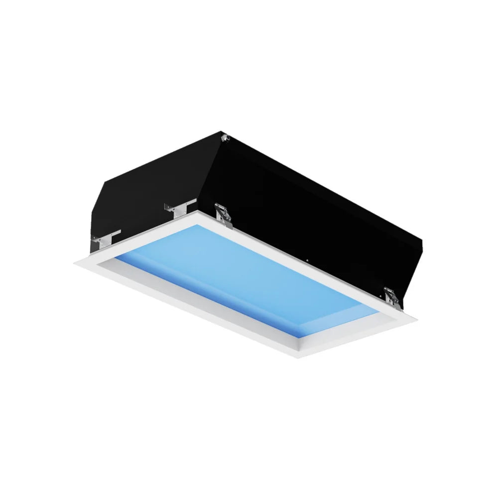 SKY LIGHT LED rectangular ULT-SKY-ACCENT-300600