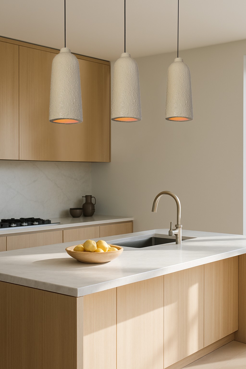 ULT Pendant light decorative