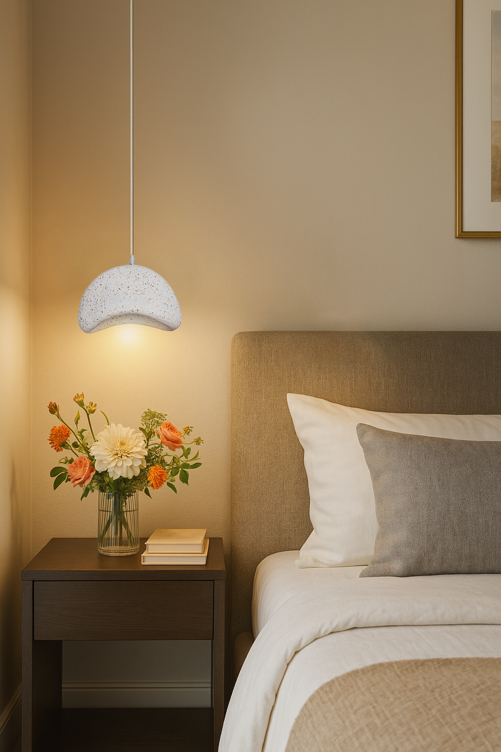 ULT Pendant light decorative