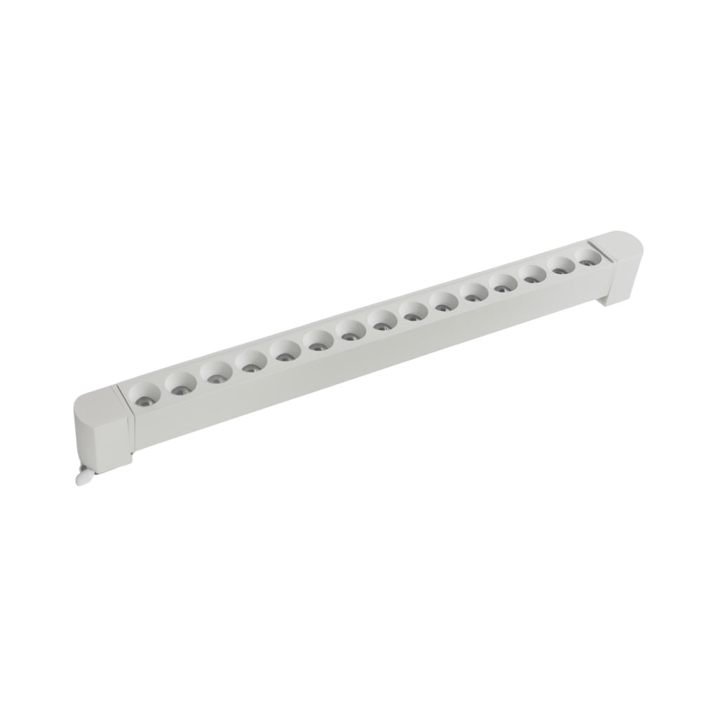 Dots Track Light 3000K 220V - White  30W