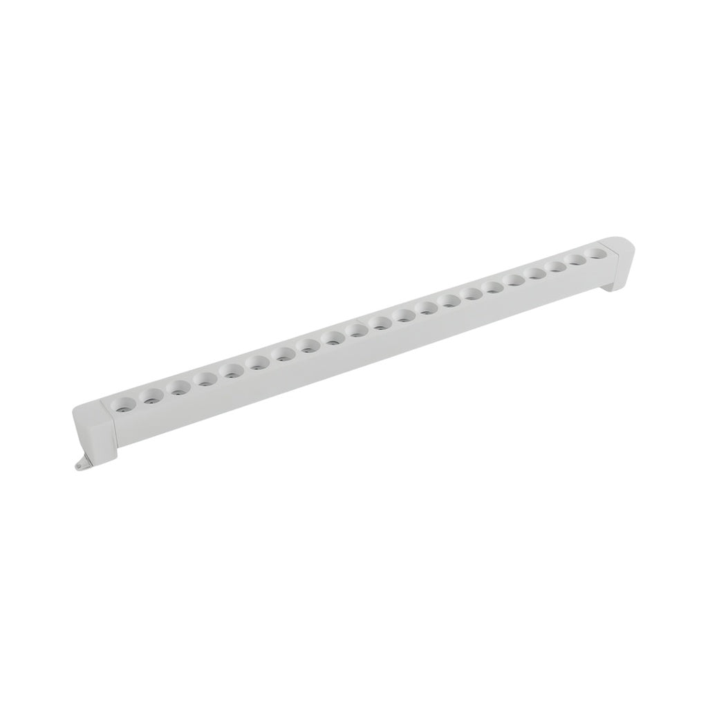 Dots Track Light 3000K 220V - White  40W