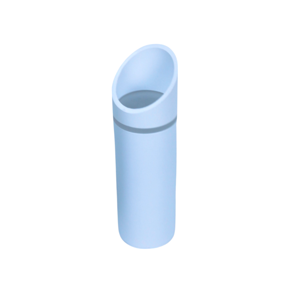 Downlight Cylinder MR16 with Acrylic Line