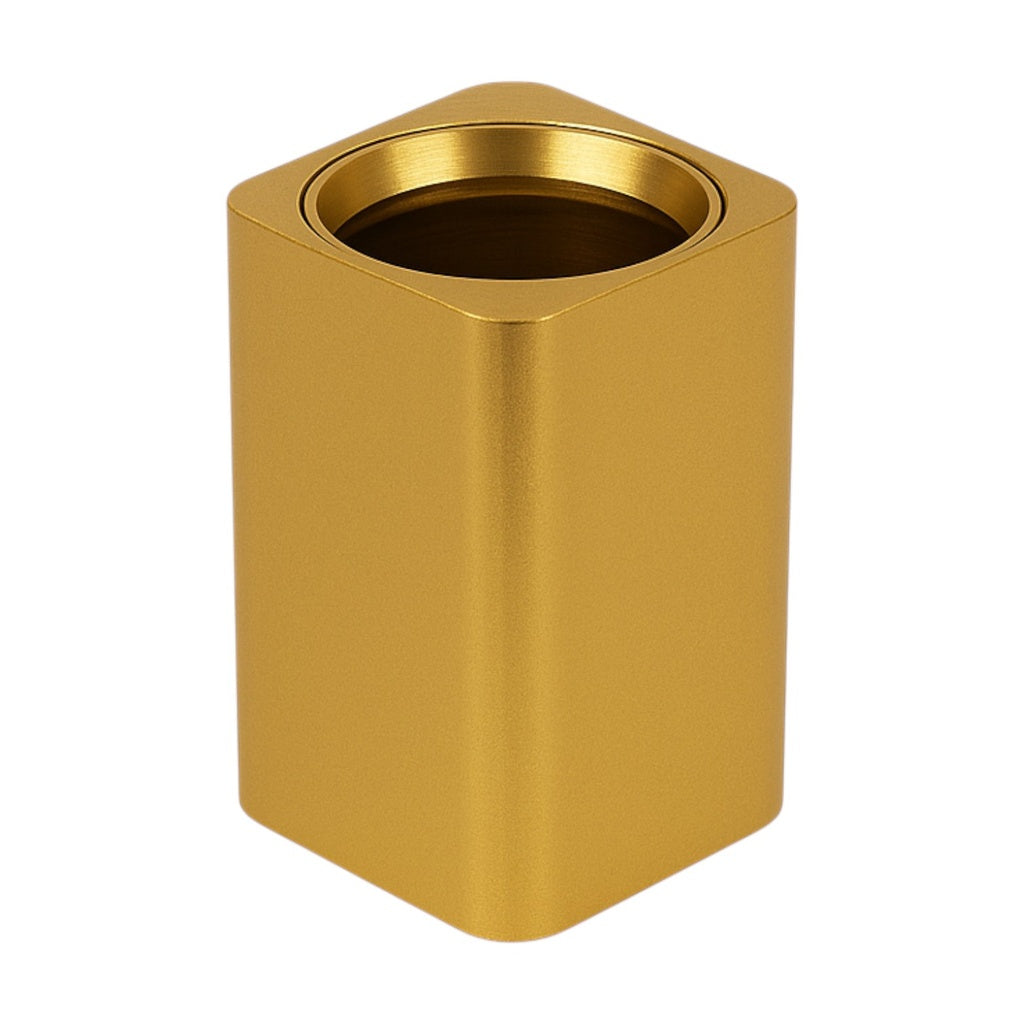 Downlight Cylinder - Aluminum - Empty MR16 - TEC-SP