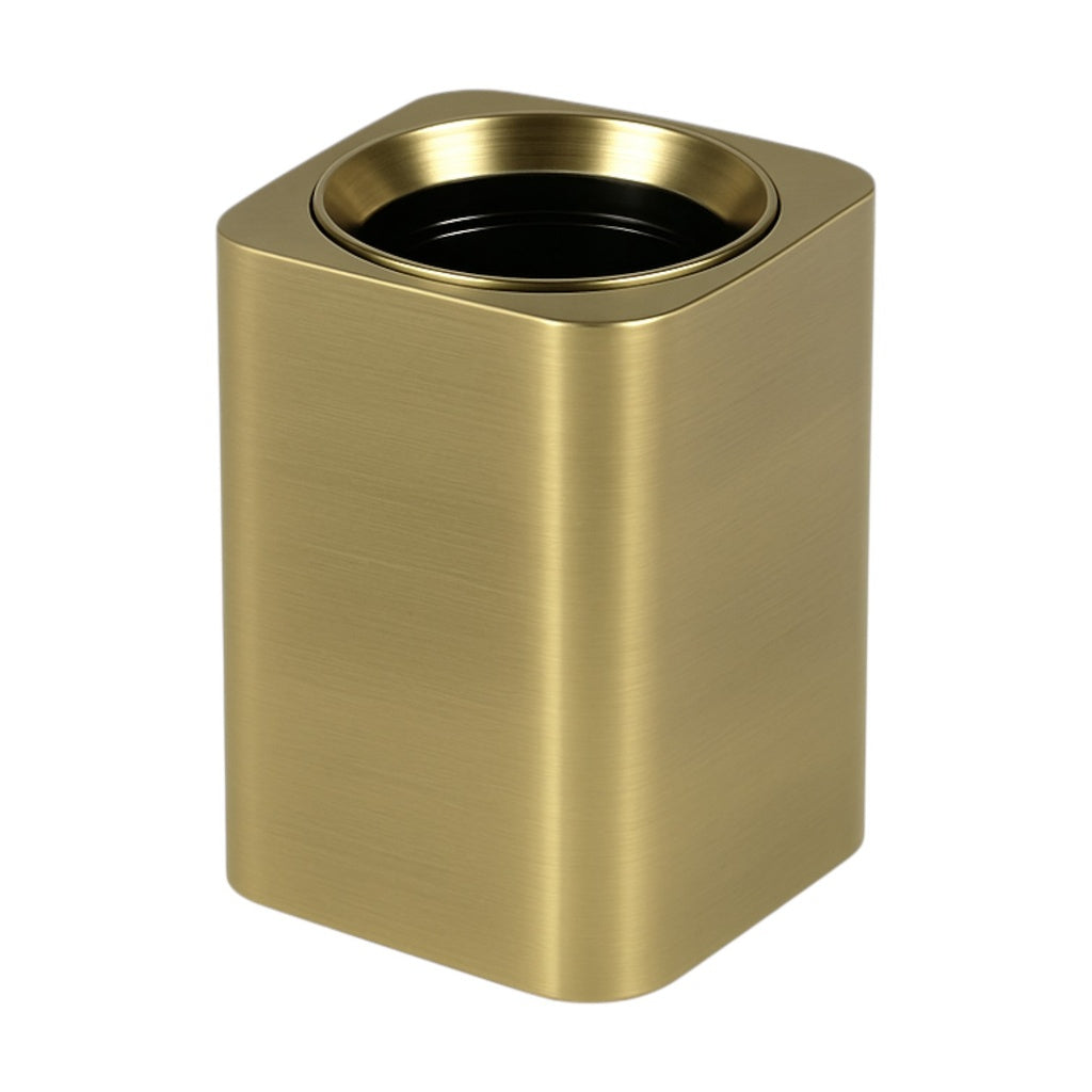 Downlight Cylinder - Aluminum - Empty MR16 - TEC-SP