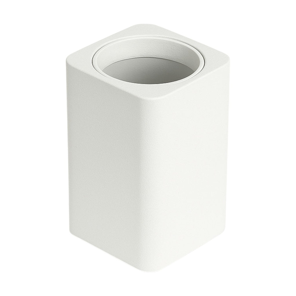 Downlight Cylinder - Aluminum - Empty MR16 - TEC-SP