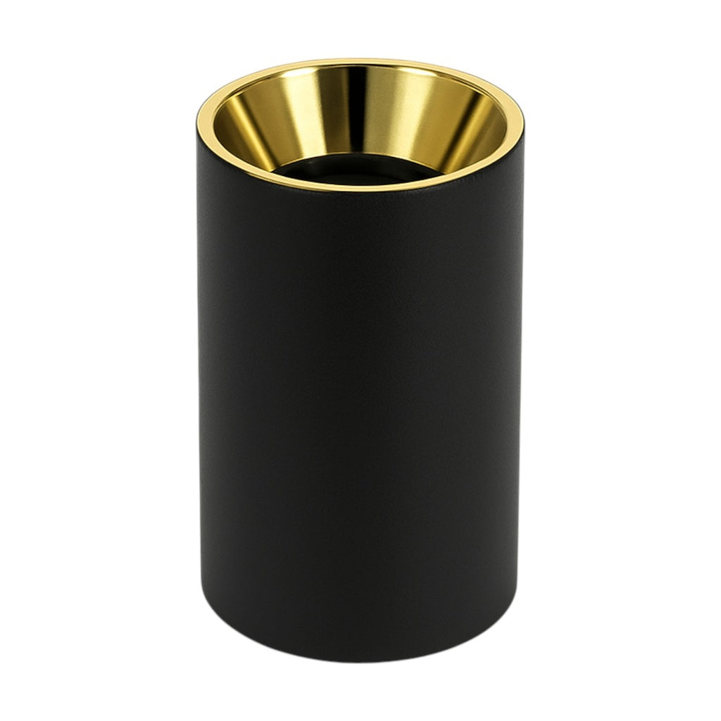 Downlight Cylinder - Aluminum with Plastic Reflector - Empty MR16