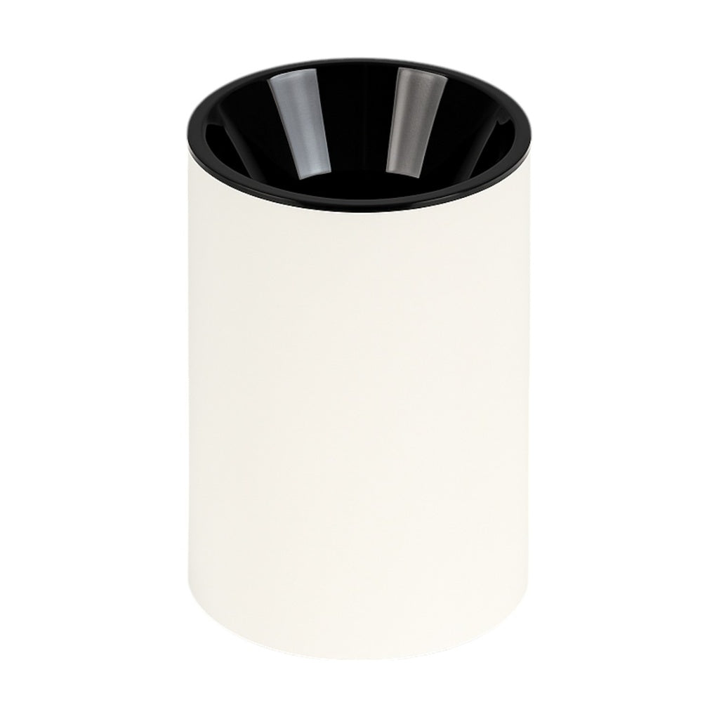 Downlight Cylinder - Aluminum with Plastic Reflector - Empty MR16