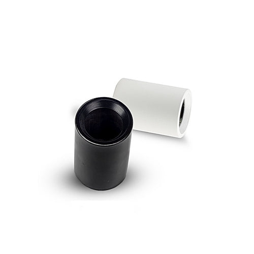Downlight Cylinder LT241 - Empty MR16
