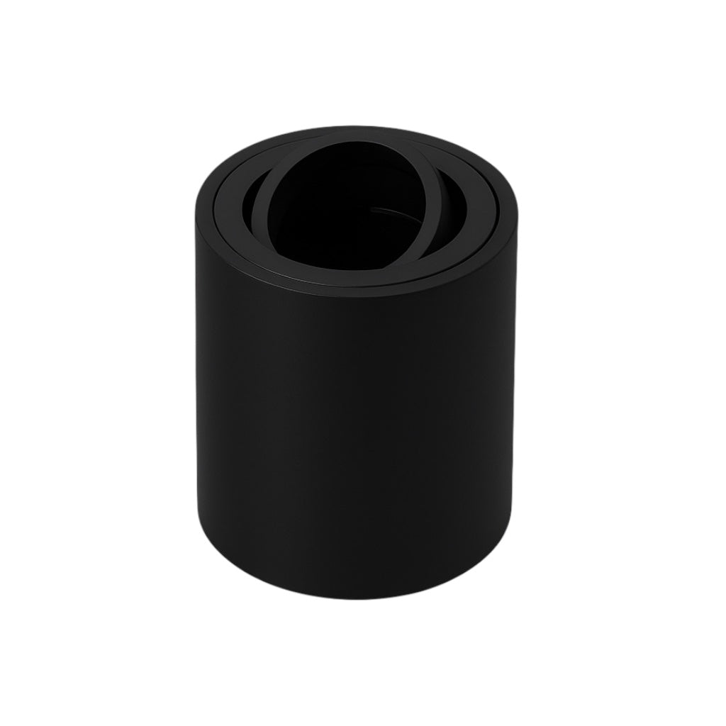 Downlight Cylinder Round - Aluminum - Empty MR16 - ULT107-RD