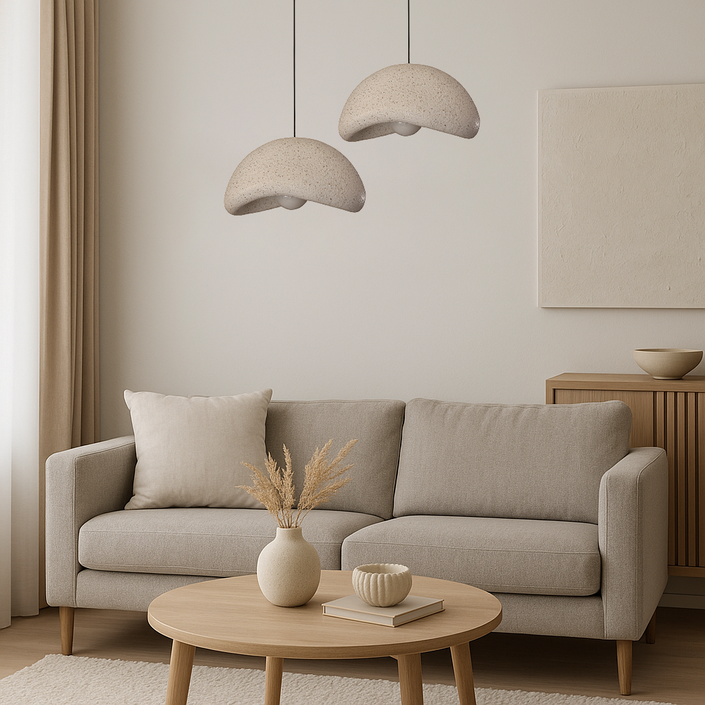 ULT Pendant light decorative