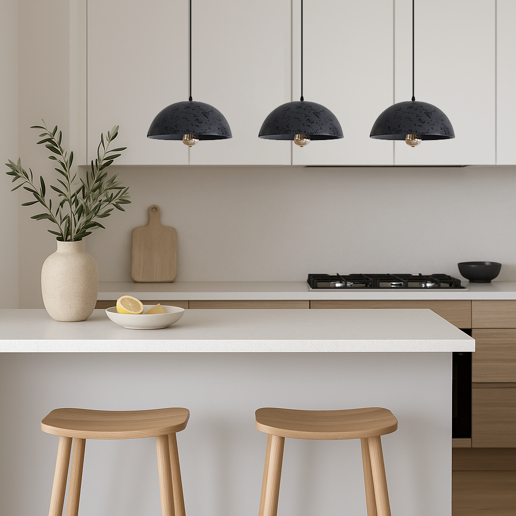 ULT Pendant light decorative