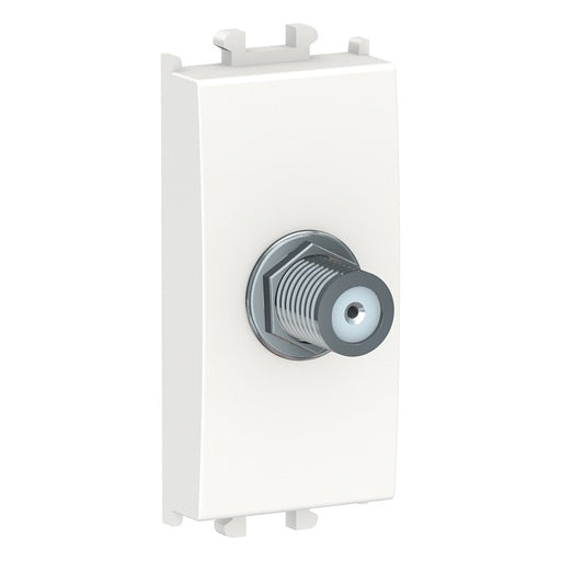 Easy Styl - 1 module Video SAT Socket Outlet - 1 gang