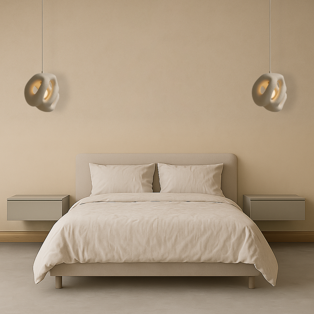 ULT Pendant light decorative