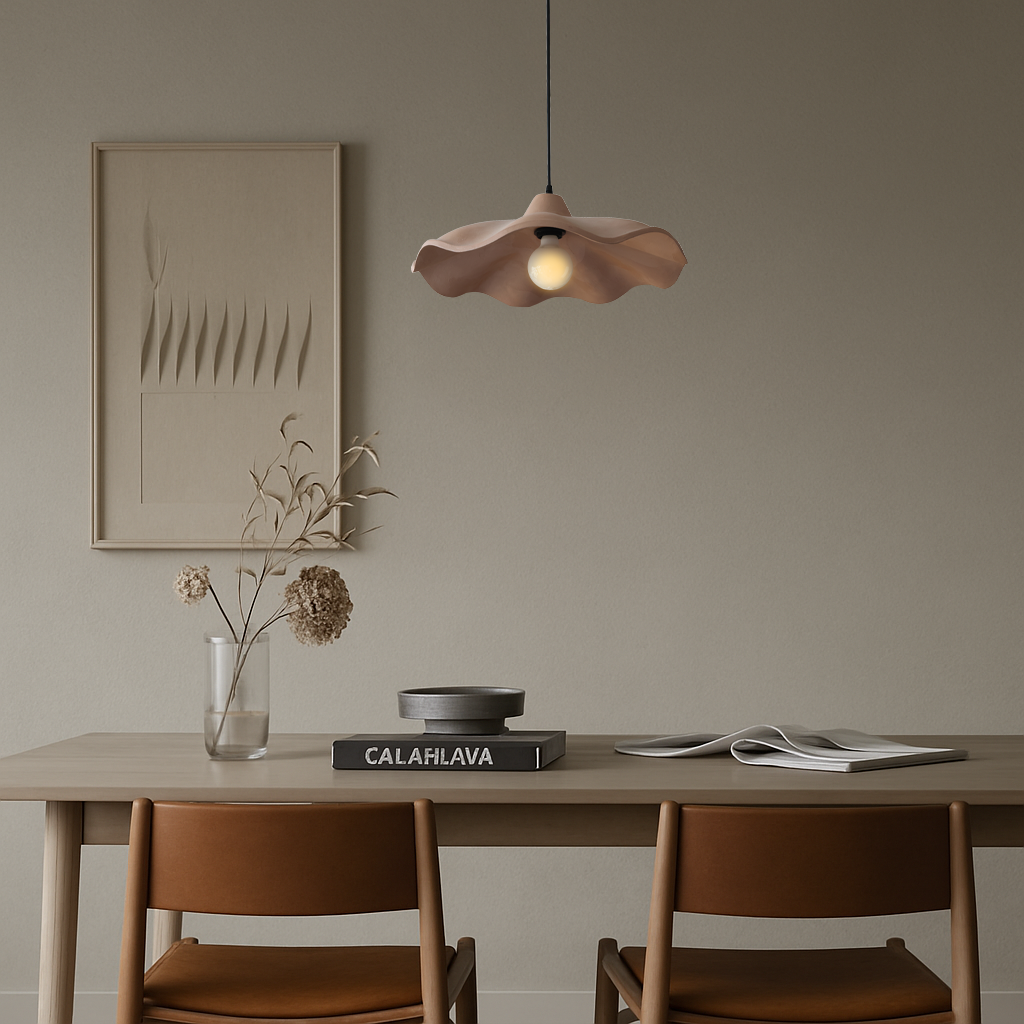 ULT Pendant light decorative