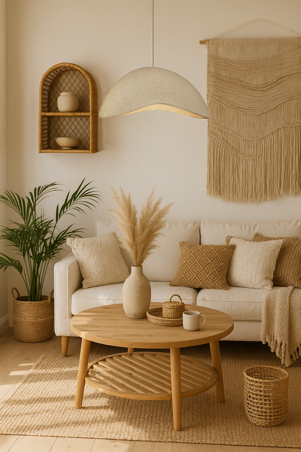 ULT Pendant light decorative