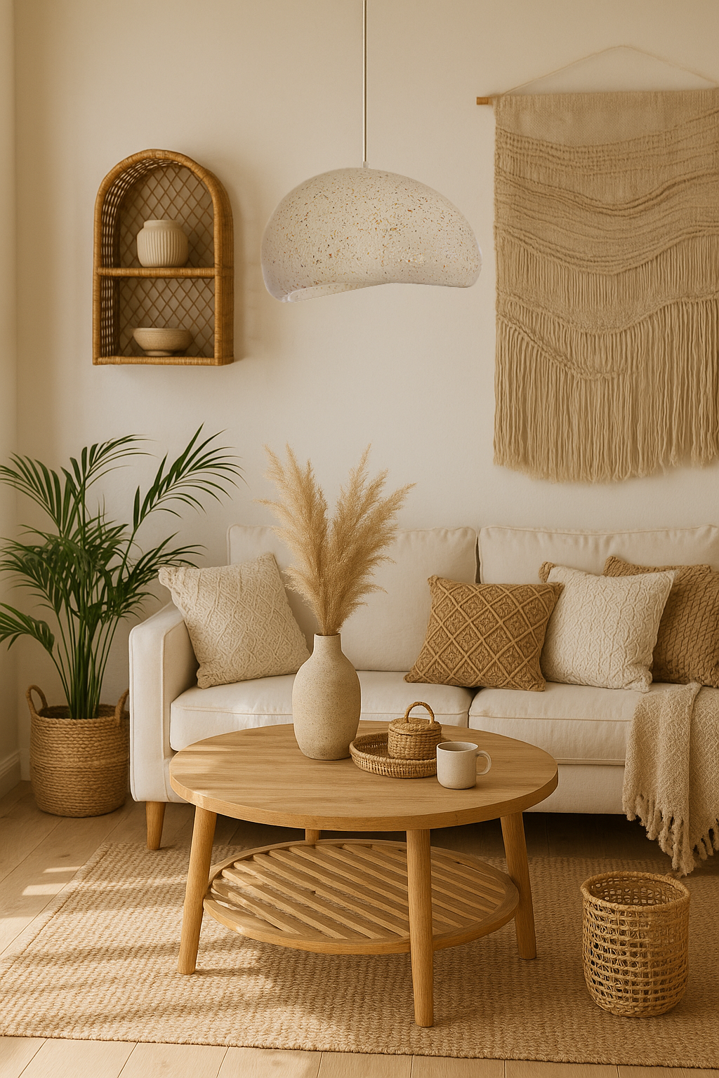 ULT Pendant light decorative