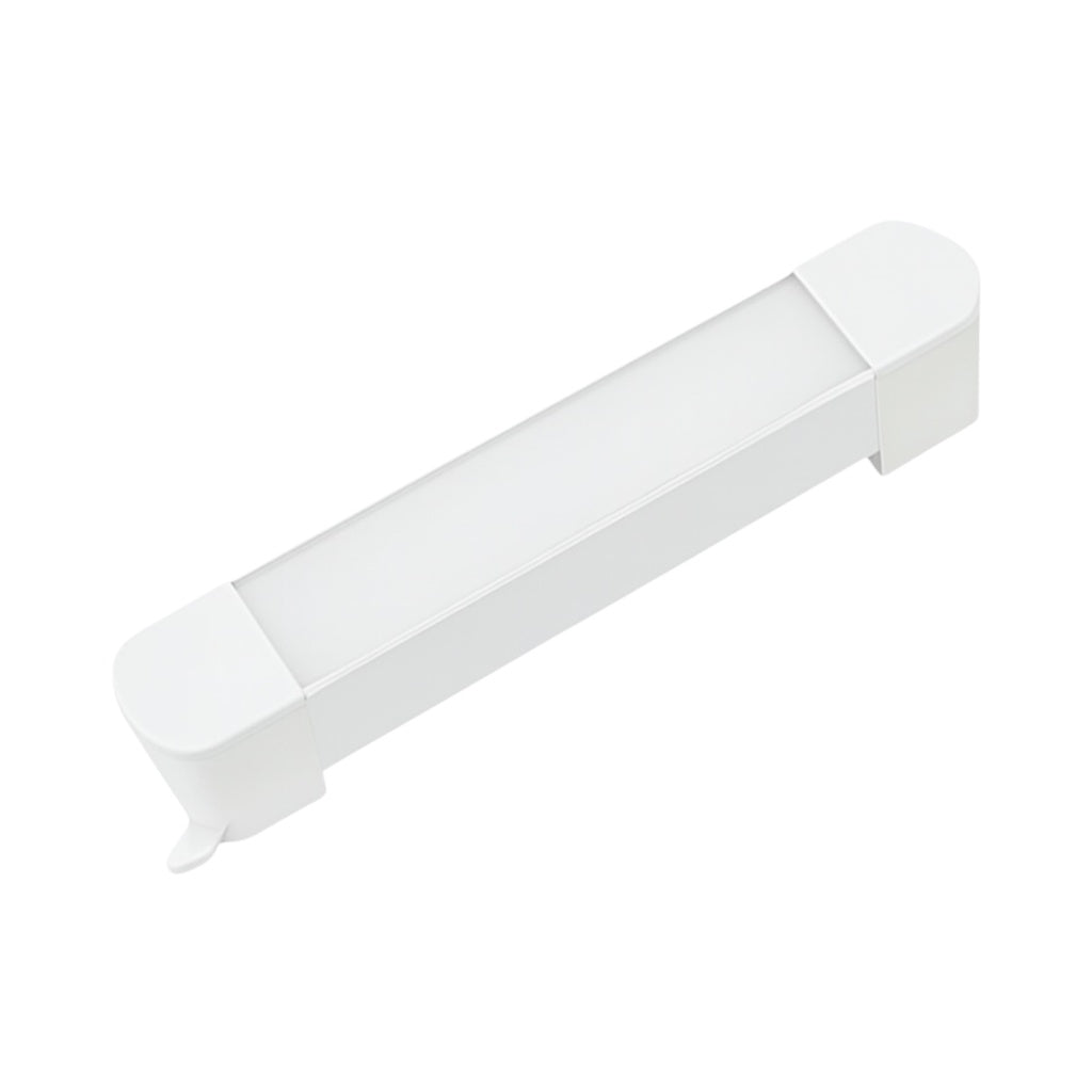 Flood Track Light ULT 3000K 220V - White  40W