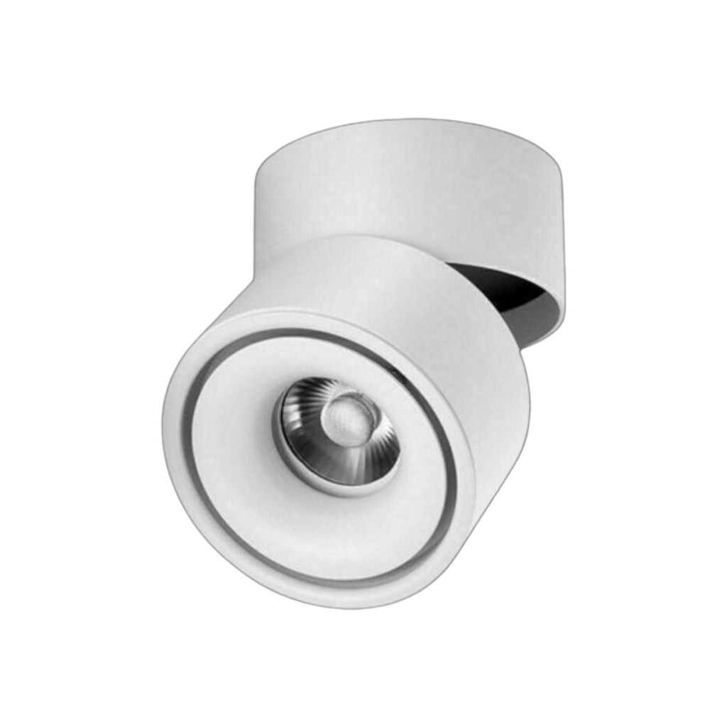 Foldable Downlight Cylinder 15W 3000K