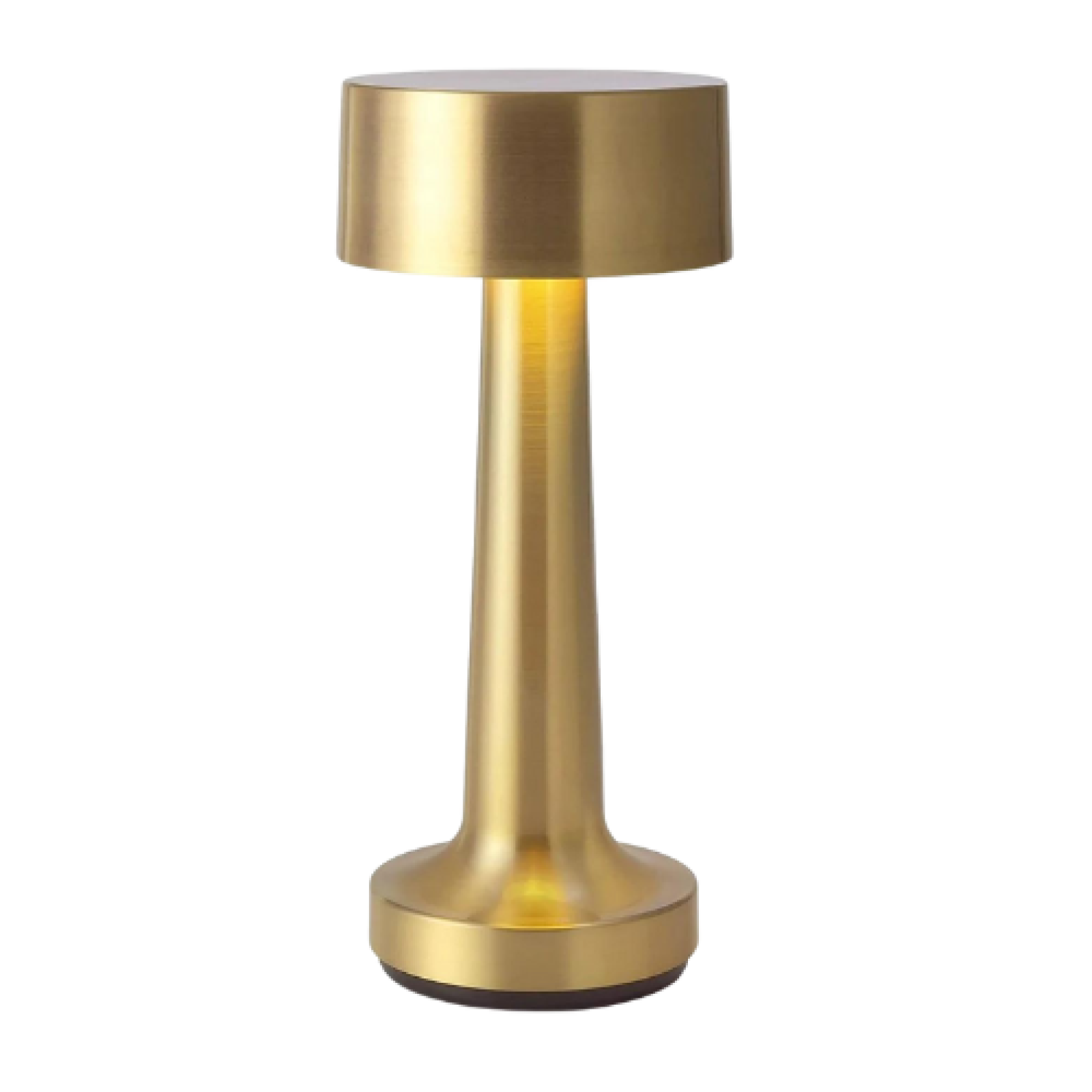 ULT Gold TABLE LAMP