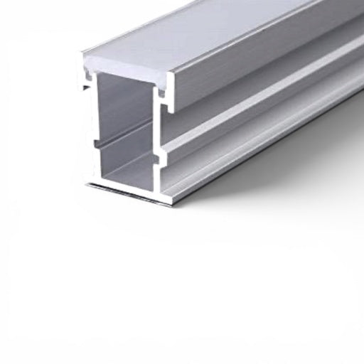 Ground Waterproof LED profile 21*25.7mm*300cm
