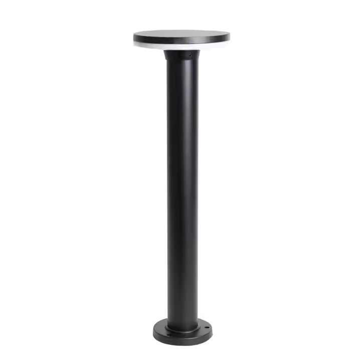Bollard 60cm ULT-2912 Round 3000K