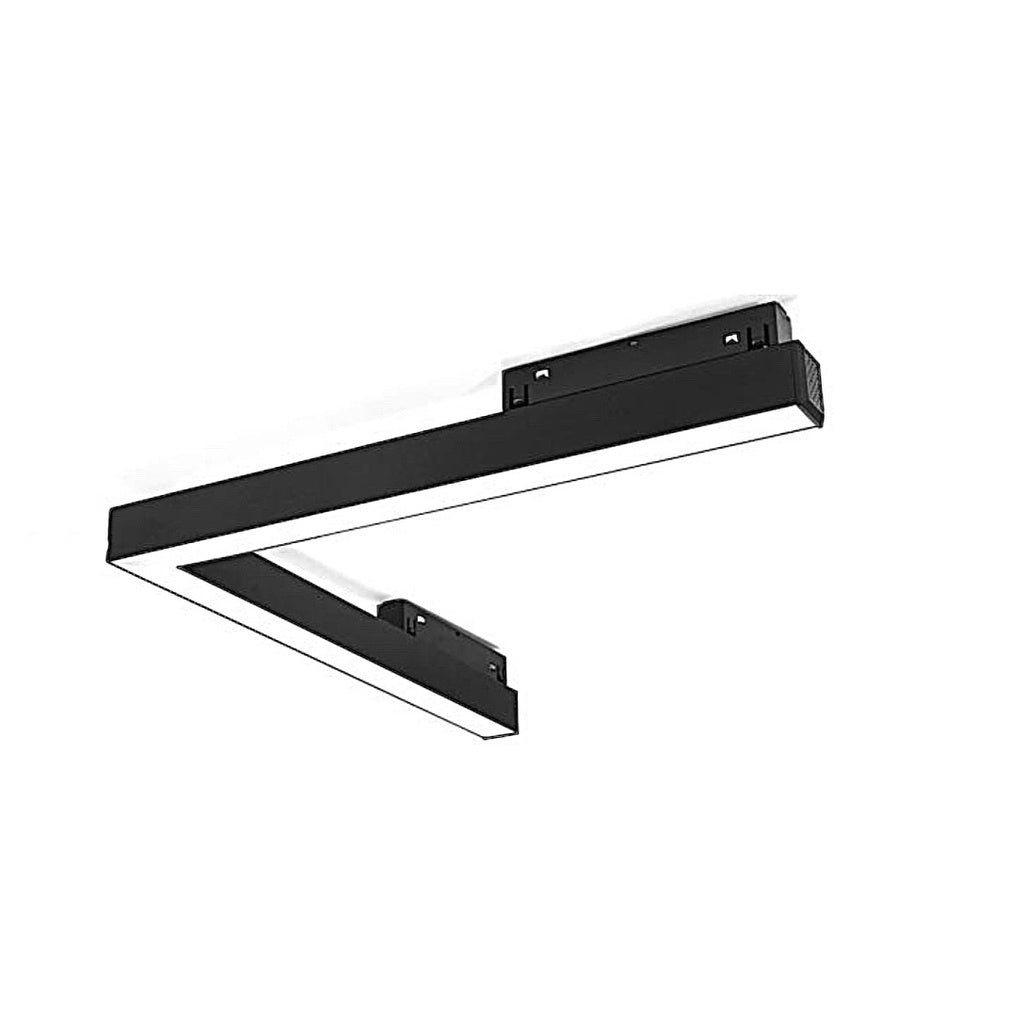 L-shaped magnetic floodlight ULT 3000K