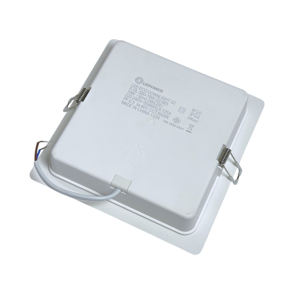 LEDVANCE LDECO ULT S60 18W G2 IP20/IP44