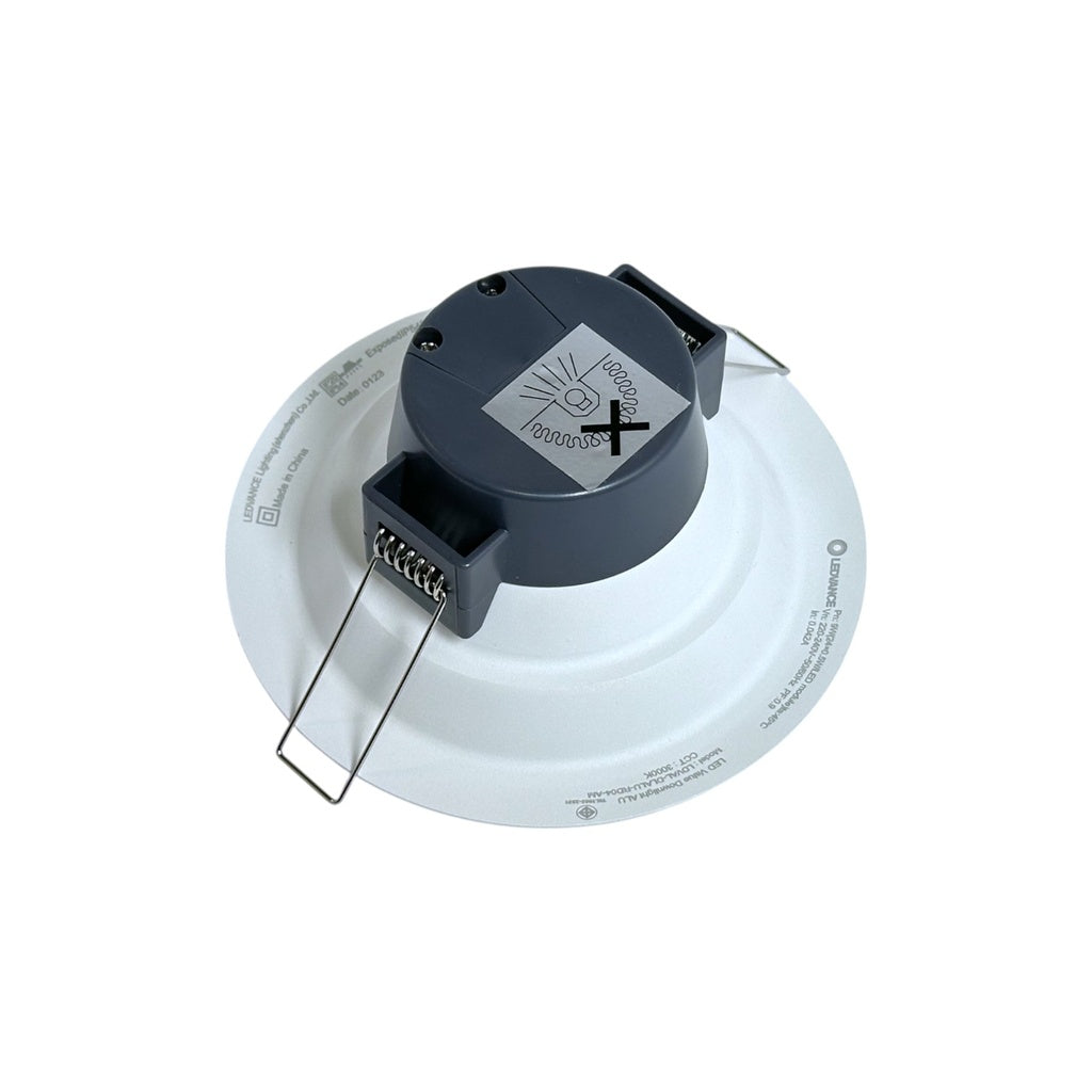 LEDVANCE LDVAL ULT 105 9W/830 3000K IP20/IP54