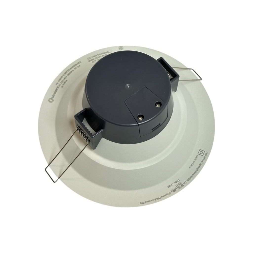 LEDVANCE LDVAL ULT 150 13W/830 3000K IP20/IP54