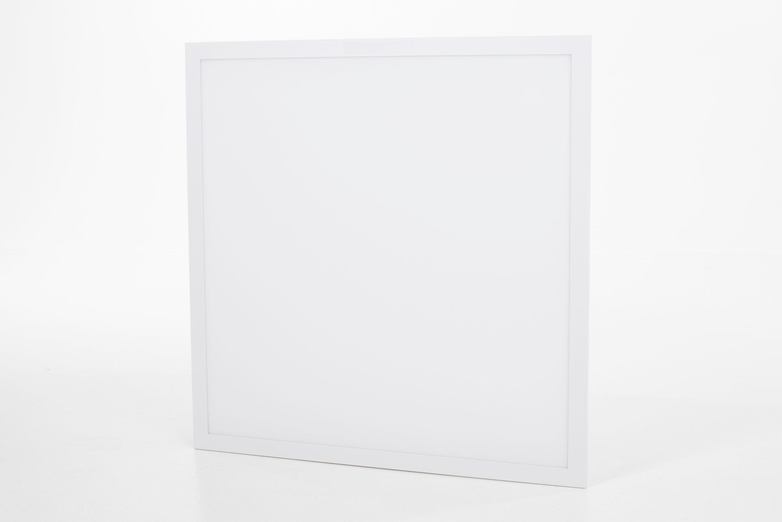 LED panel light Neptun 4000 lm 60×60