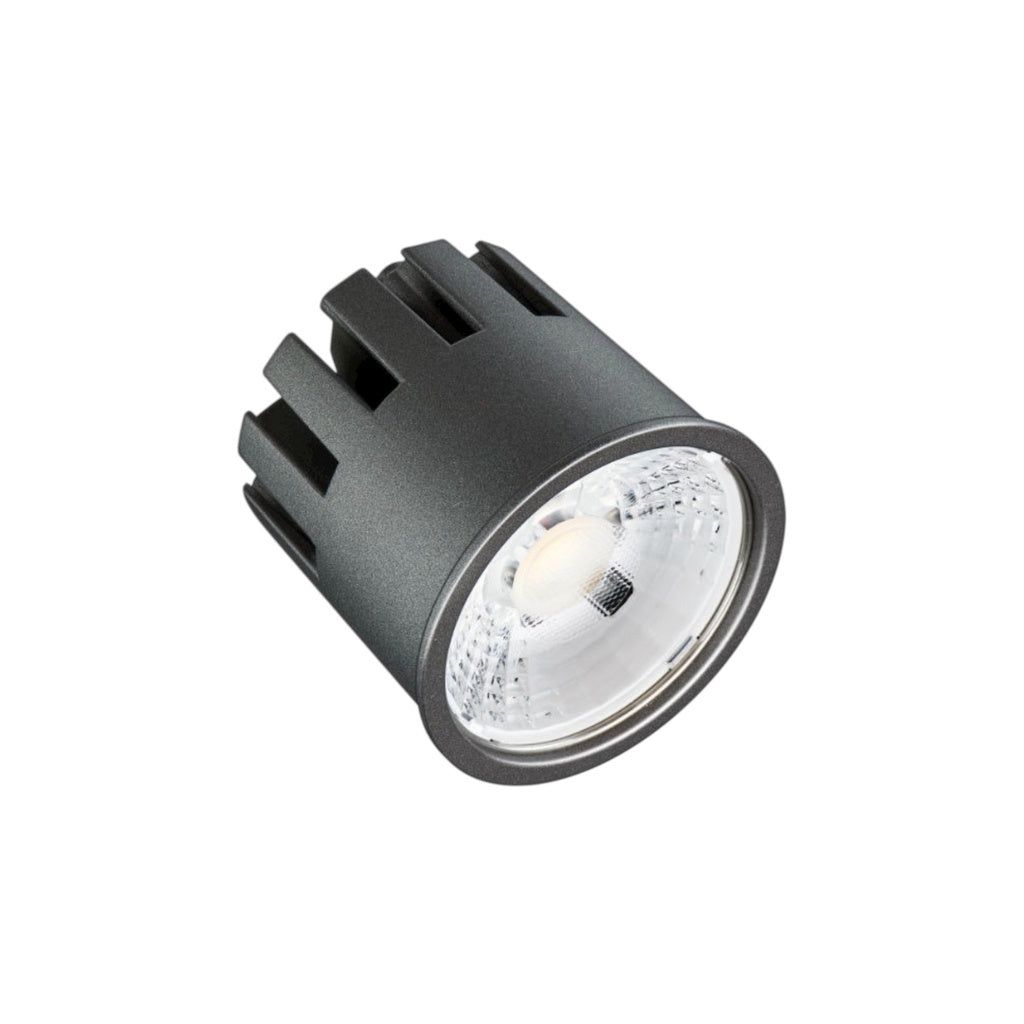 LEDVANCE ULT-SPOT 50 LED Module Series – COB DC – 50mm – 12W – 3000K | 4000K – 40°