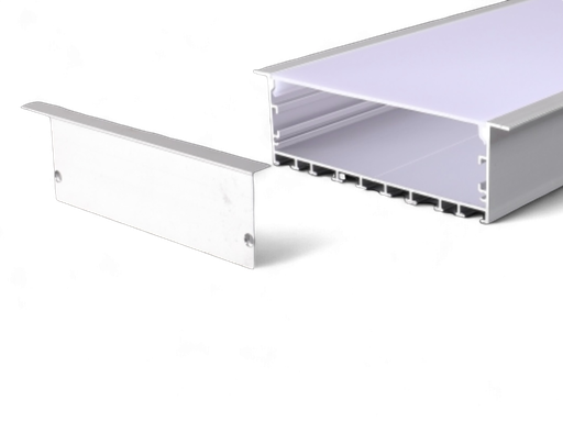 LED profile 100*35mm*300cm