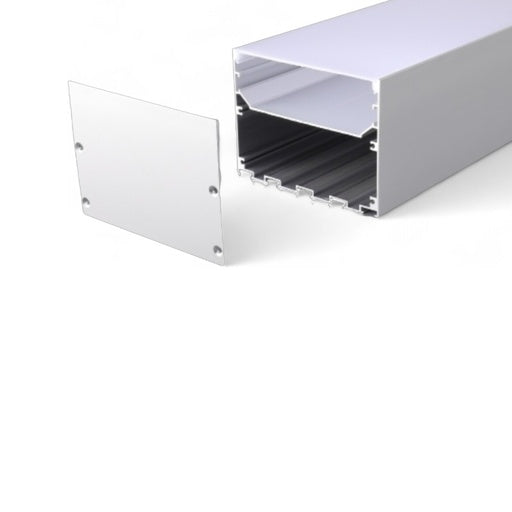 LED profile 100*75mm*120cm
