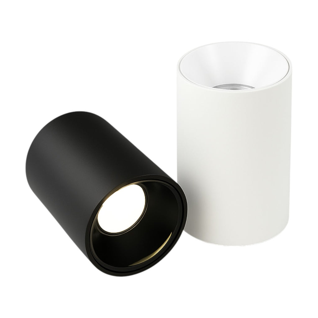 LED Downlight Cylinder 3000K ULT