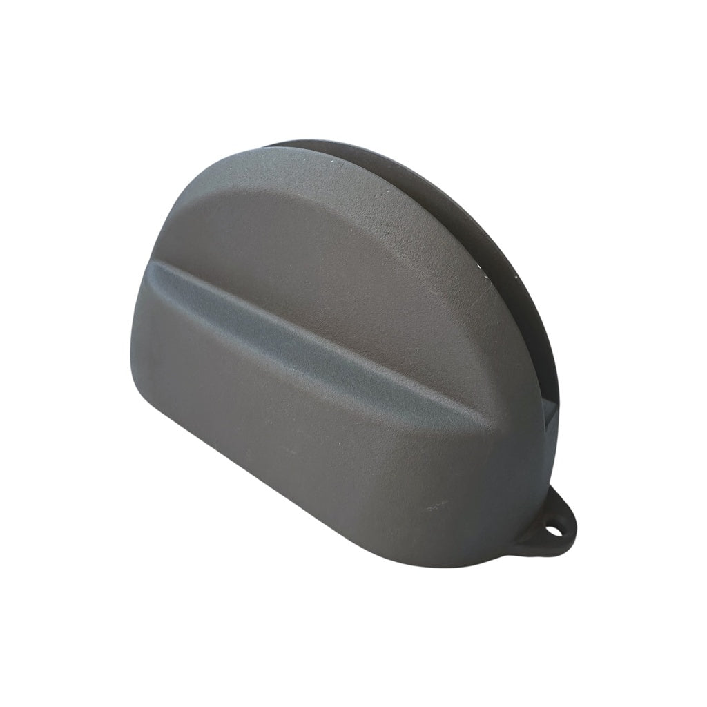 LED Window Framing Light ULT – 7.5W – Gray – 180° Beam – IP65