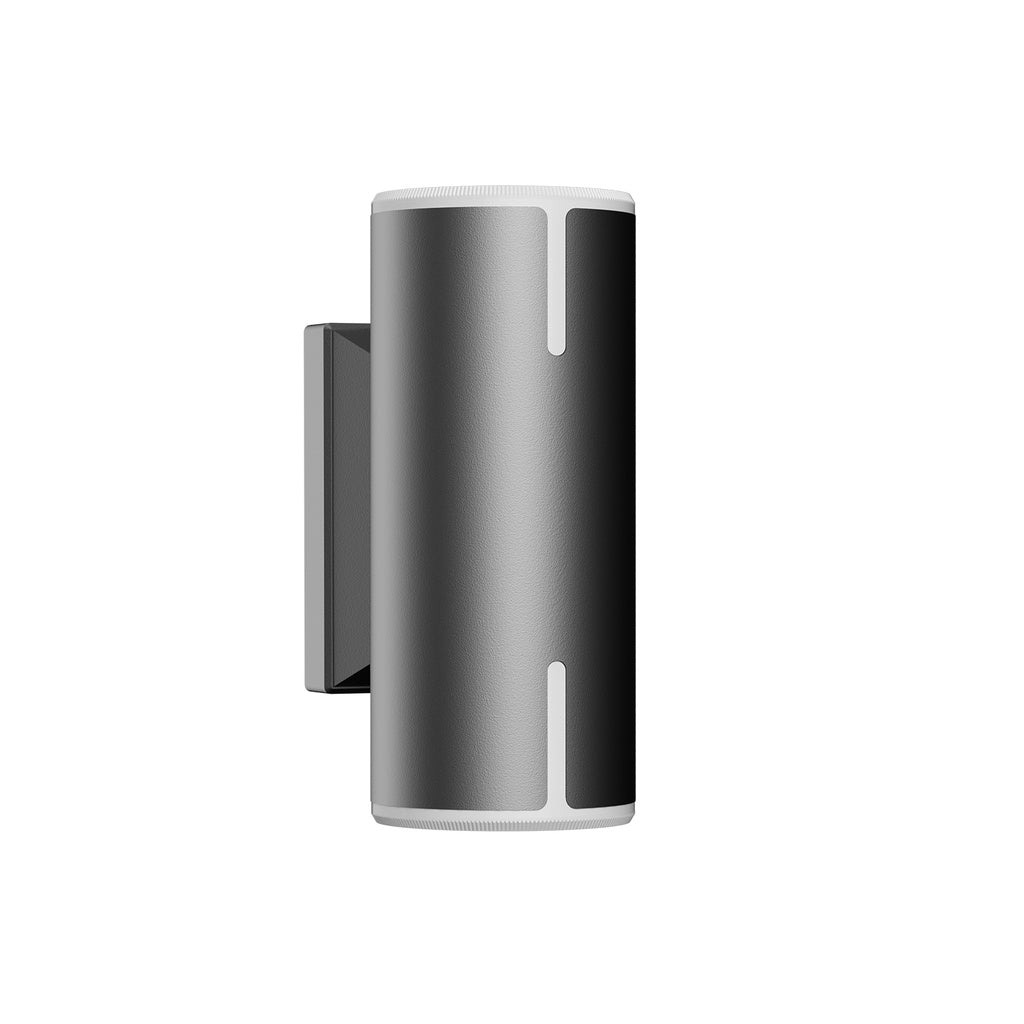 Liper C-Series LED Wall Light ULT – 8W / 12W – 3000K – IP65