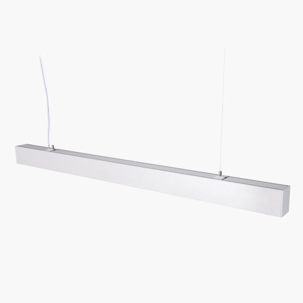 LED linear light XA-MILES 30W, 4000K, 3600lm, 120cm, white