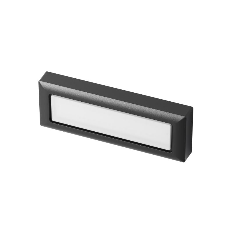 ULT LED Back-Lit Step Light – 7W, IP65