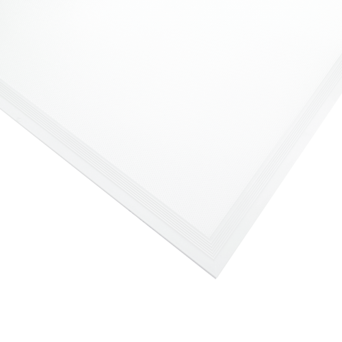 LED panel light MESA 42W, 4000K, 4071lm, UGR: 19 IP44, 600x600x35mm, white