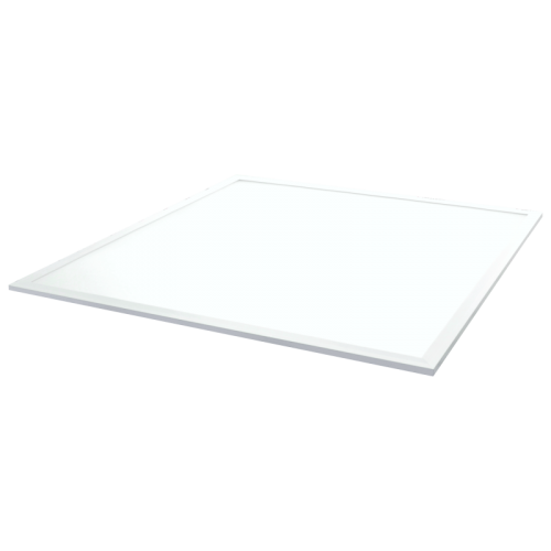 LED panel light MESA 42W, 4000K, 4071lm, UGR: 19 IP44, 600x600x35mm, white