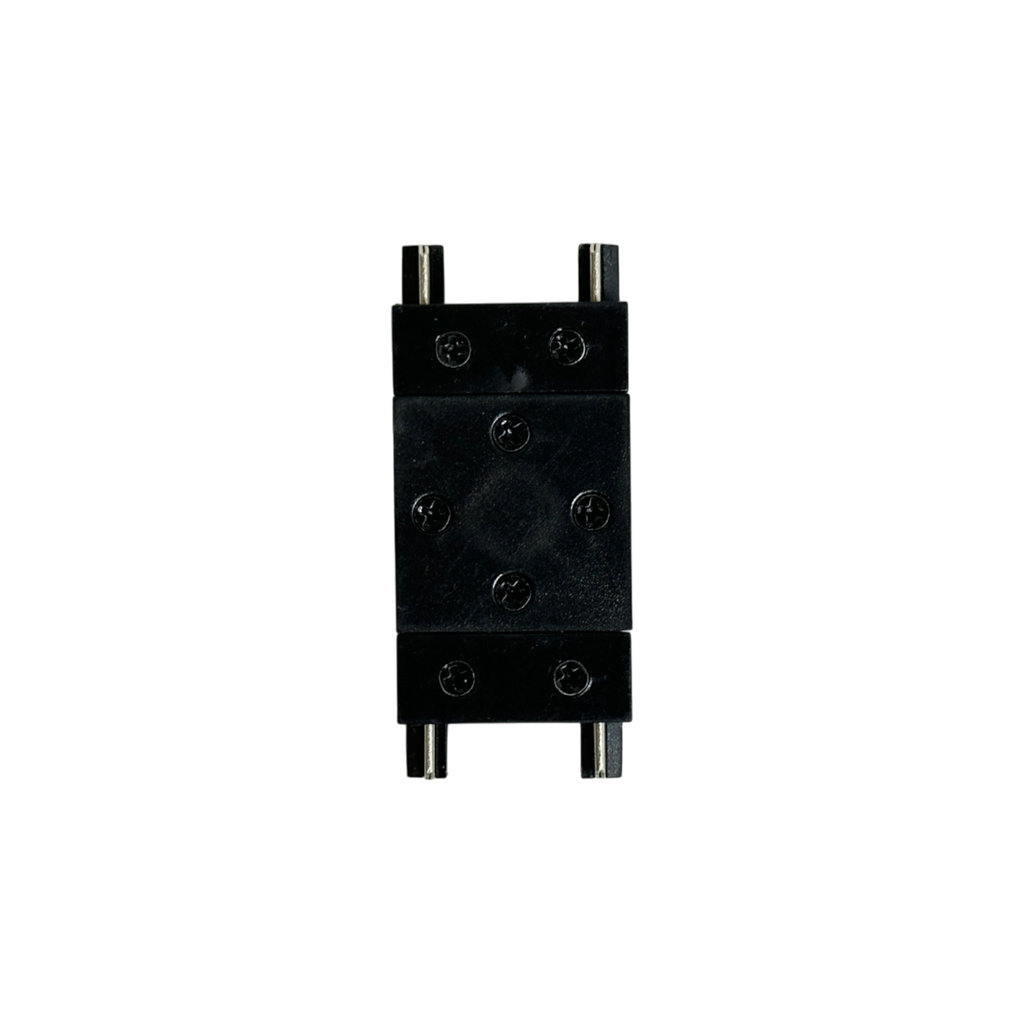 Ultra Slim Magnetic Rail Connector  Direct