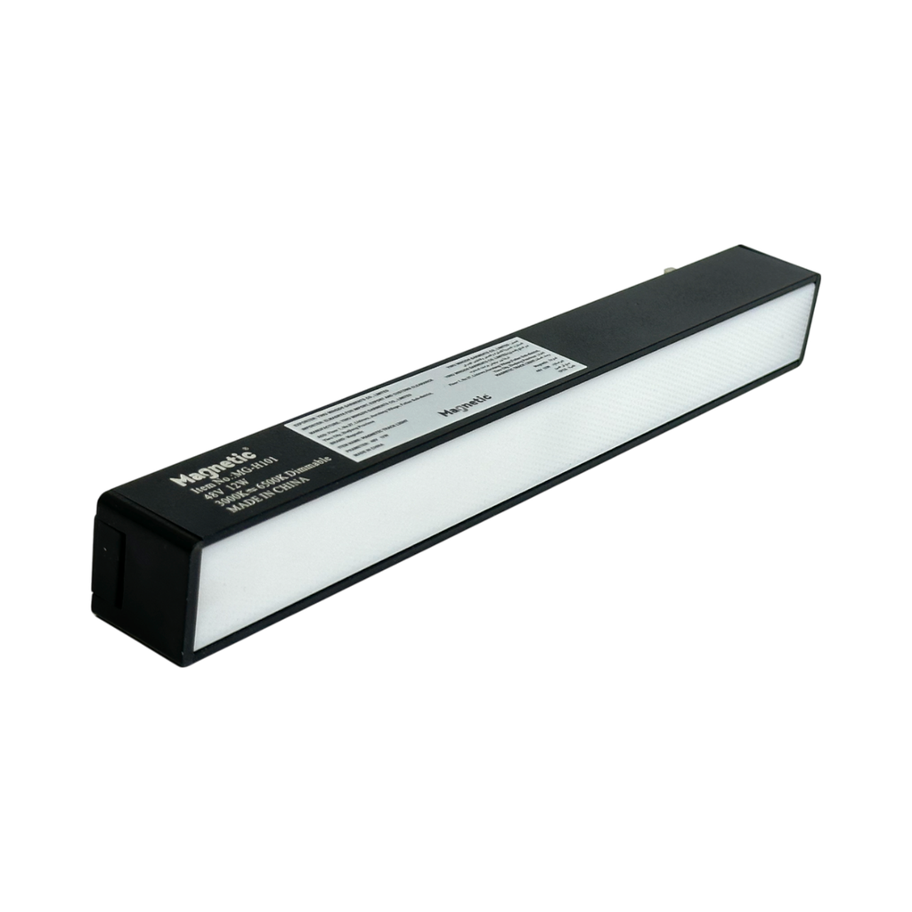 Ultra Slim Smart Magnetic Flood Light  12W