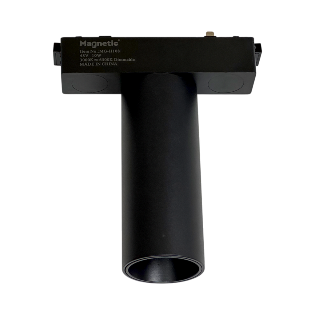 Ultra Slim Smart Magnetic Track Retractable Spotlight   10W