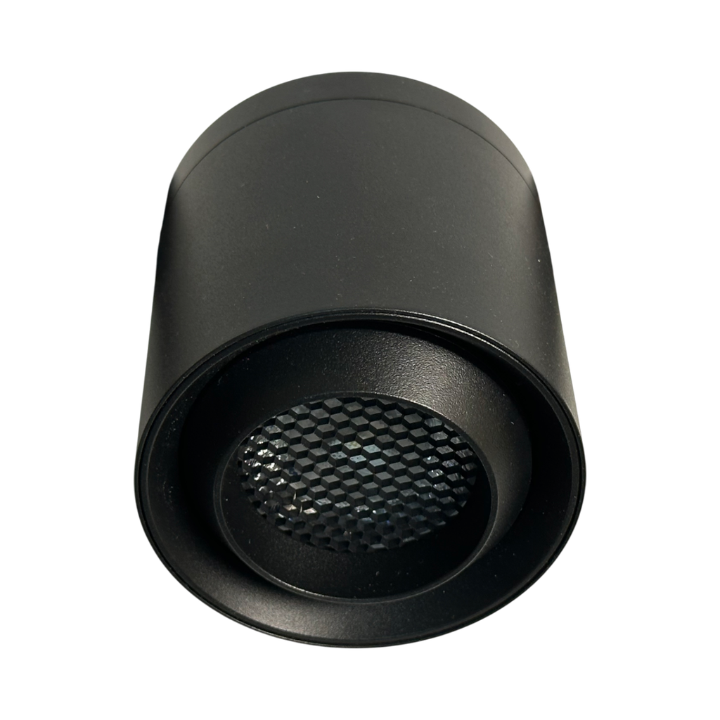 Ultra Slim Smart Magnetic Cylinder Downlight 6W