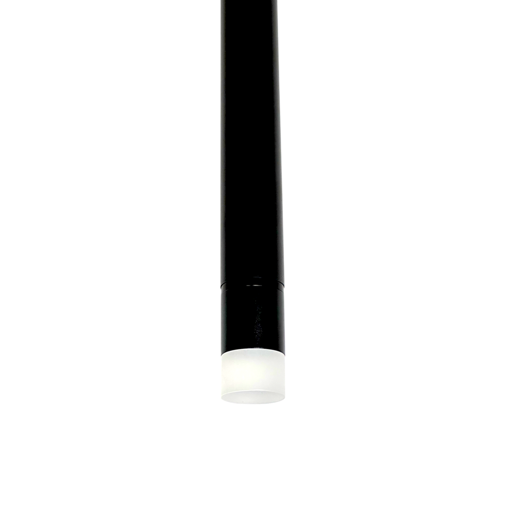 Ultra Slim Smart Magnetic Drop Light  12W