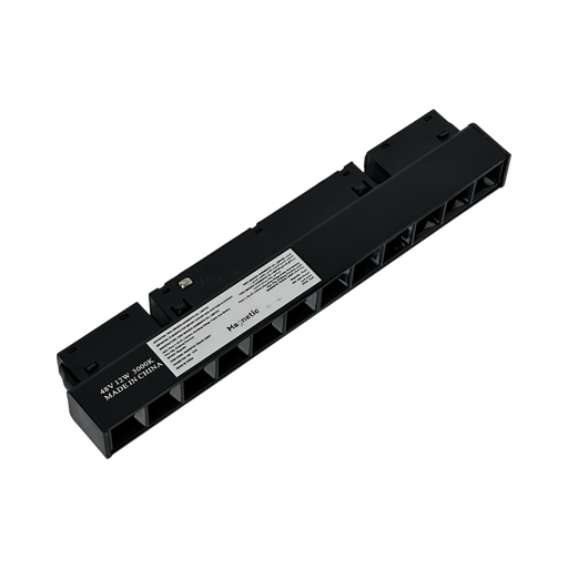 Magnetic lens spotlight 3000K 12W