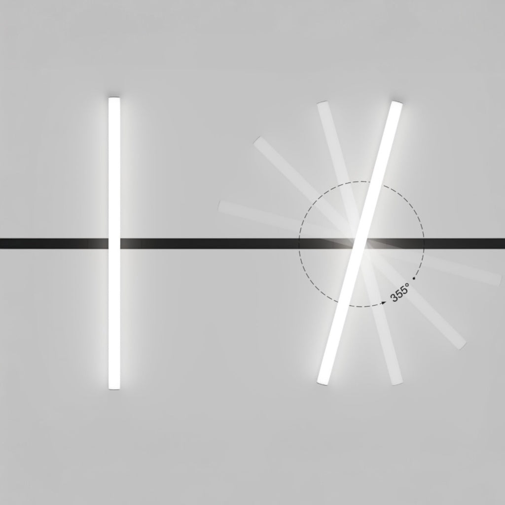 ultra Infinity Line Tube 60cm 3000K