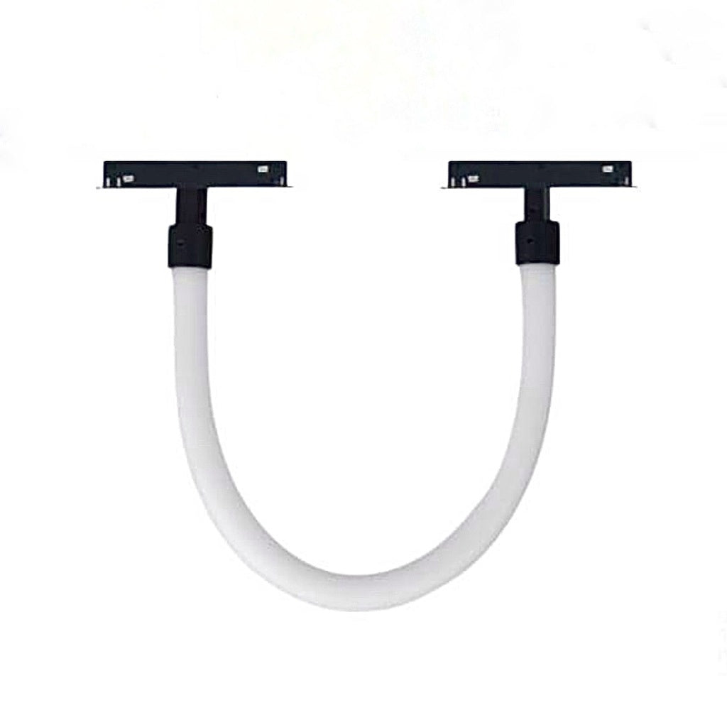 Magnetic light suction hose 3000K  40W 200CM